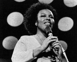 Roberta Flack